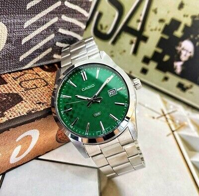Casio MTP