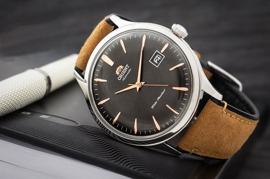 Orient Bambino V4