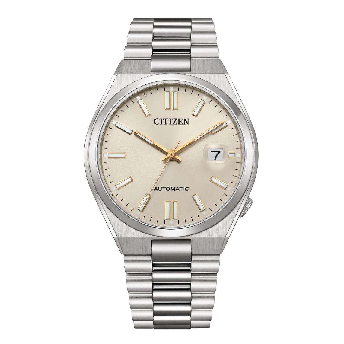 Citizen Tsuyosa