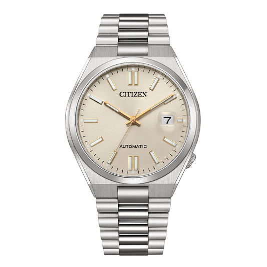 Citizen Tsuyosa